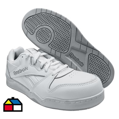 Zapatilla Hombre Talla 42 Low