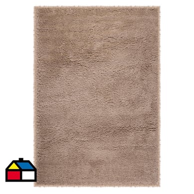 Alfombra Nobles 200X290 Beige