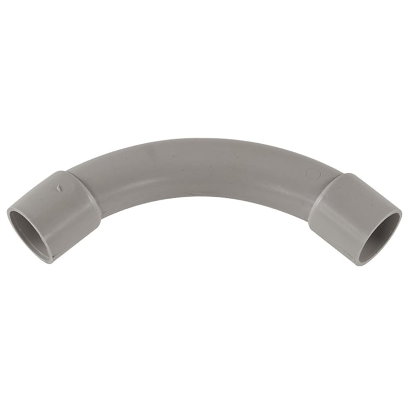 Tubo Di Scarico Ad Innesto Valsir Silere Curva 87° 30' Diametro 135mm Vs0221049 32422 - Foto 2