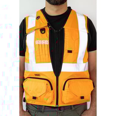 Geologo Ejecutivo Naranjo T.S