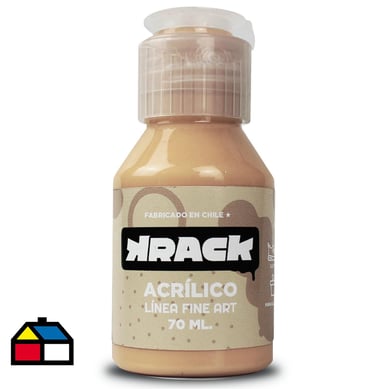 Pintura acrlica beige dickies 70ml