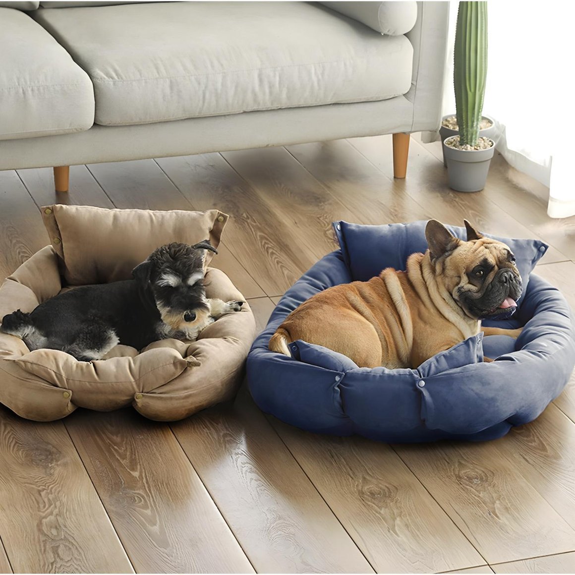 Sofá Cama Sodimac Cama Para Perros Sodimac Falabella Cama Perro