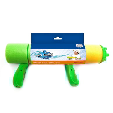Lanzador de agua con mango 30x7cm nobel