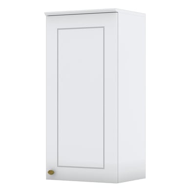 Mueble Areo 1 Puerta Americana 40 cm