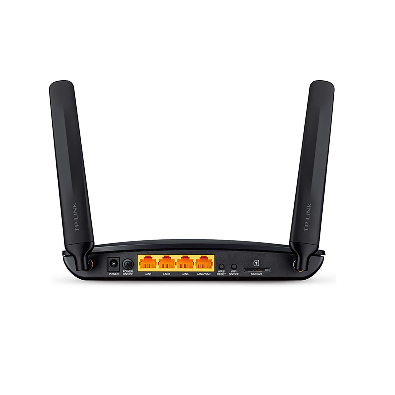 Router 4G AC750 MBPS dual band | Sodimac - Falabella