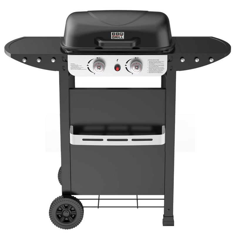 Mejores S DE QUEMADOR PARA BARBACOA DE GAS