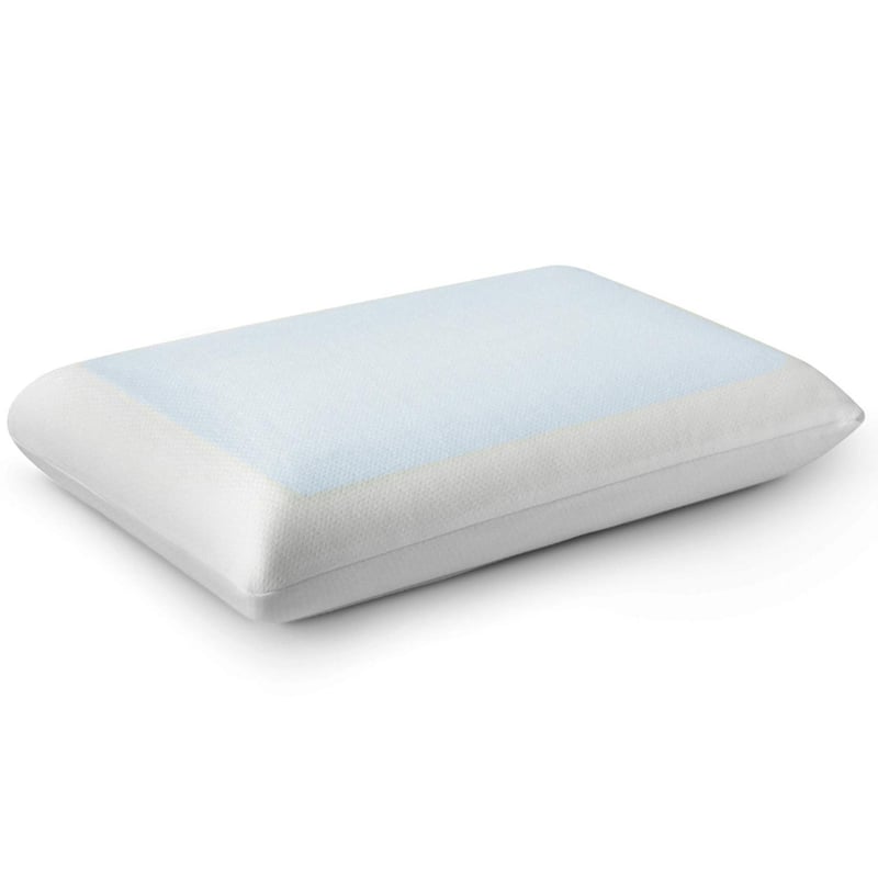 Almohada Gel Fresh 60x40 cm Sodimac Falabella
