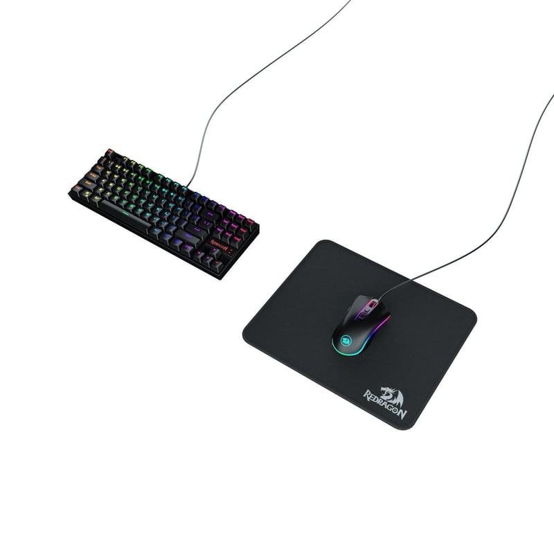 REDRAGON - Mouse pad Flick M P030