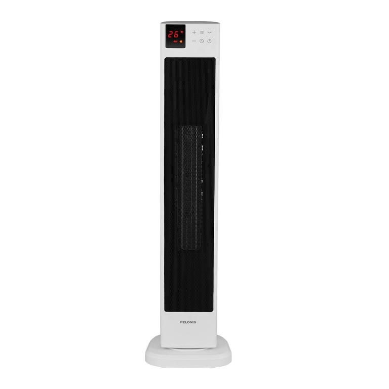 Rowenta Termoventilatore Da Bagno Potenza 2200W Colore Grigio Instant Comfort Aqua - SO6511F2 - 6