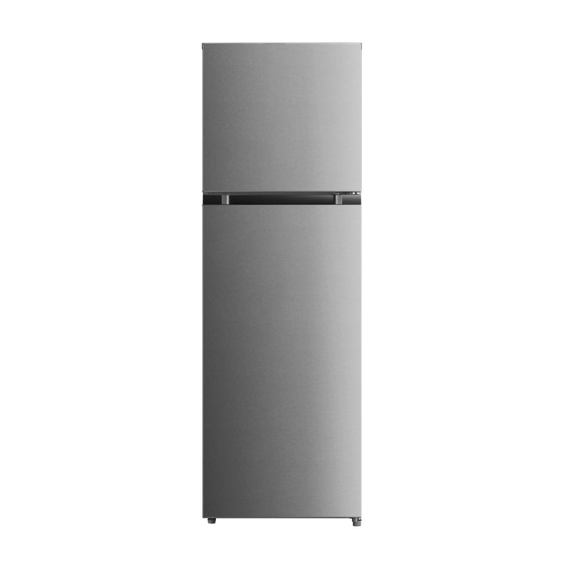 MAIGAS - Refrigerador Top Freezer No Frost 266 Litros Silver HD-366FWEN
