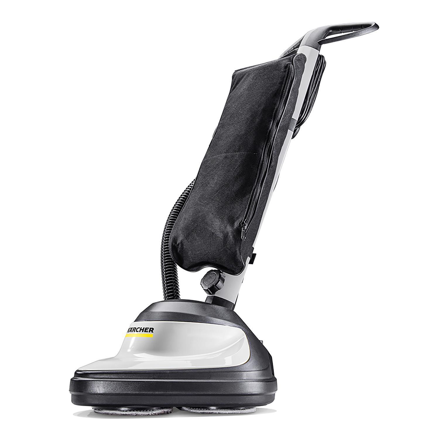 Aspiradora Lustradora de Pisos 4 Litros Lustradora-Aspiradora FP 303 ...