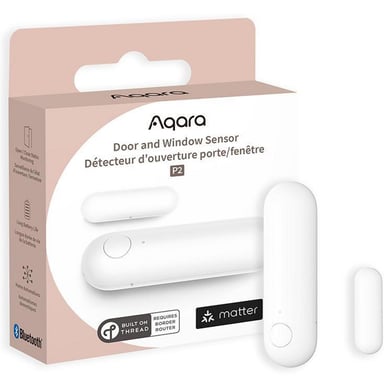 Sensor Puerta Ventana P2 Zigbee