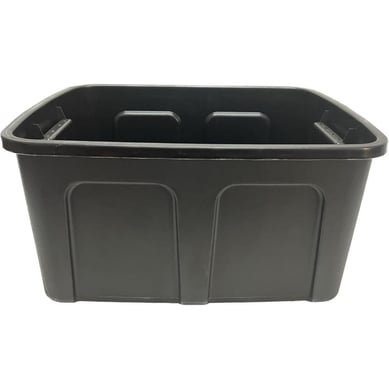 Batea 100 litros negro