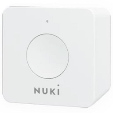 Controlador Bridge Wifi Blanco