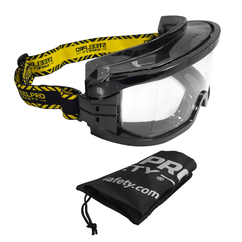 Lentes steelpro sodimac hotsell