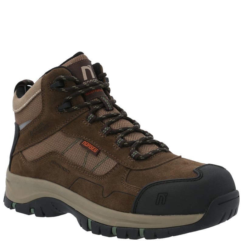 Zapato seguridad Hombre Talla 42 Candiac Ct Sodimac Chile