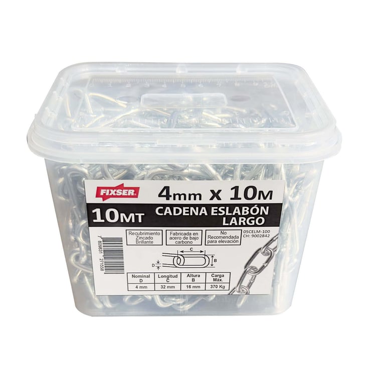 10 Metri Di Cordone CaPiSo - Larghezza 4mm, Colore Blu Brillante, Qualità Tedesca