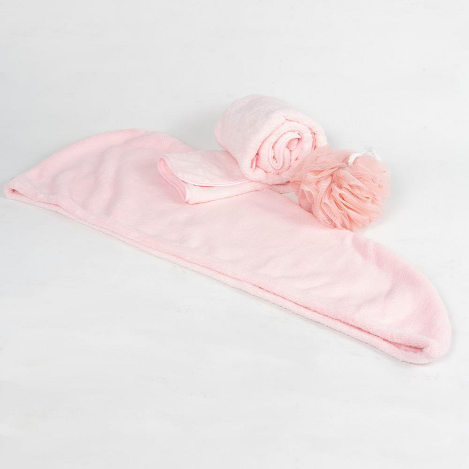 Toalla De Baño Exfoliante De Ponja Natural De 1 ... - Grandado