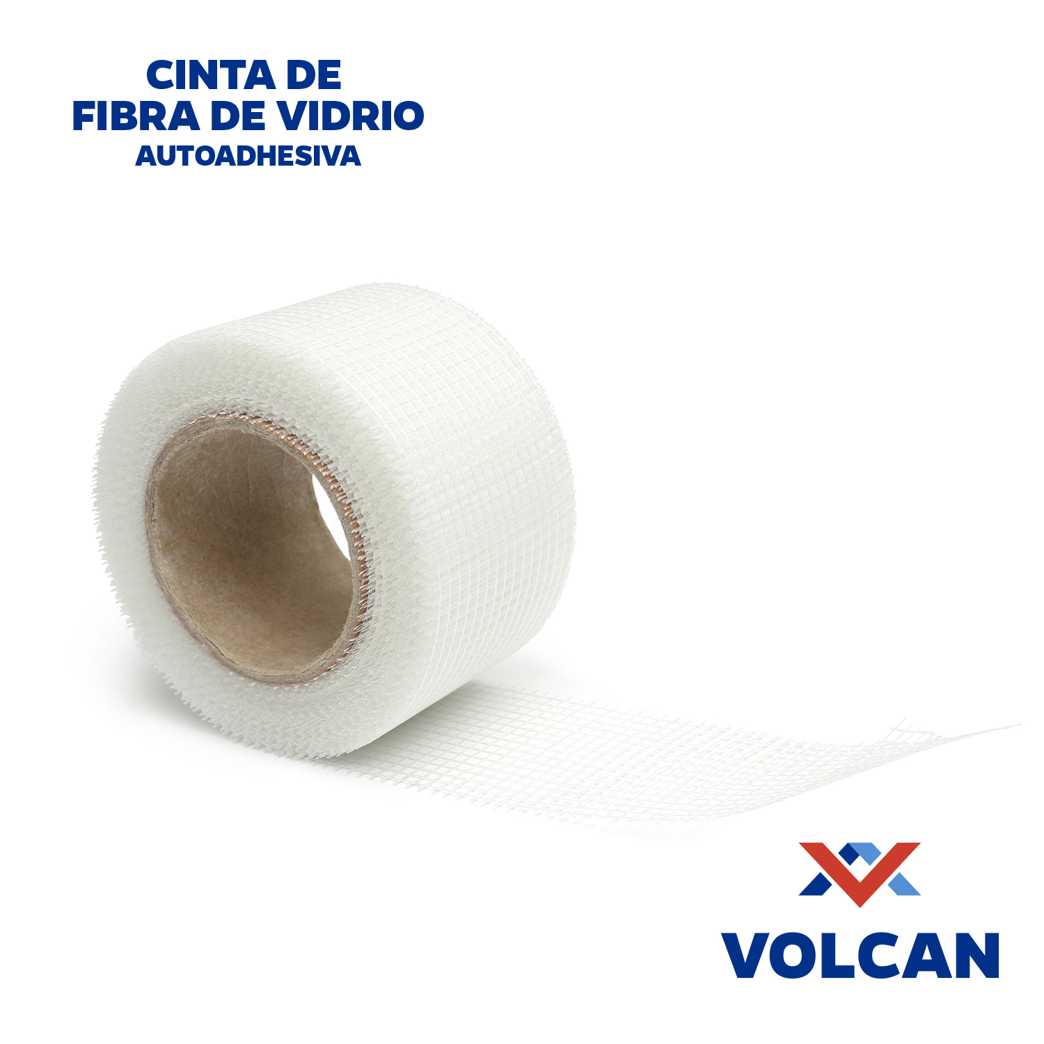 Crim Band 48mm X 90m Selbstklebend Trockenbau Putz Putz Gipskartonplatte
