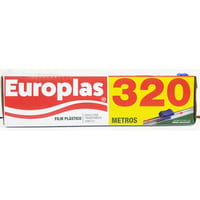 Film PVC Europlas 321 m