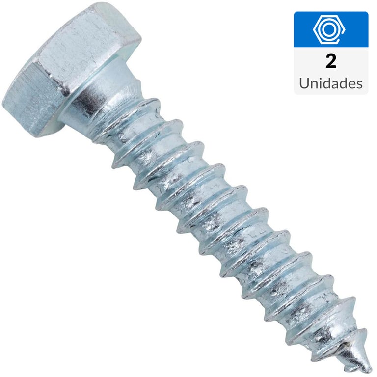 Lotto da 10 provette di plastica con tappo bianco, 150mm x 17mm , 20ml