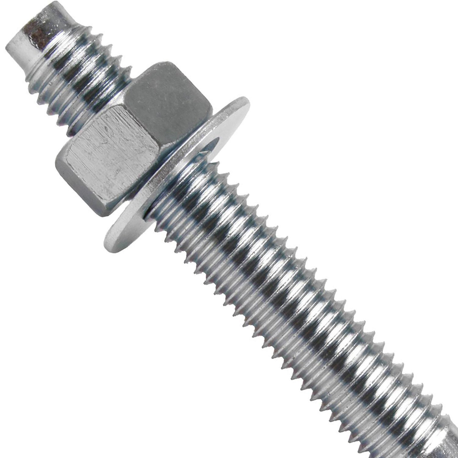 Perno anclaje 1/4 x 1 3/4 1 unidad | Sodimac - Falabella