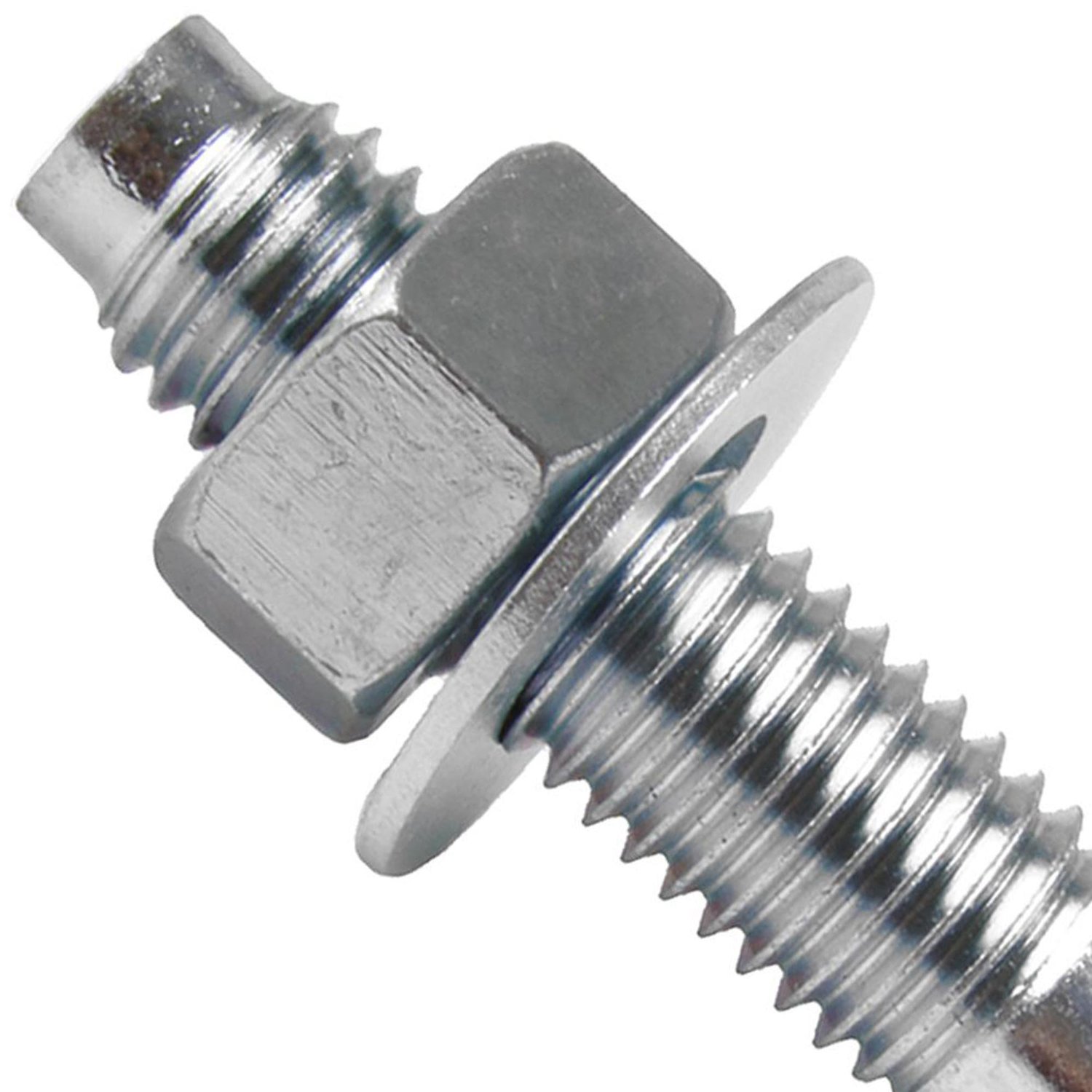 Perno anclaje 5/8 x 5 10 unidades | Sodimac - Falabella