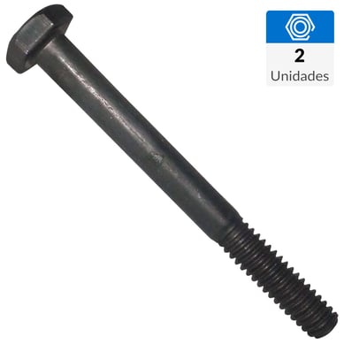 Perno Hexagonal G2 5/16X2 1/2 PAV 2 unidades