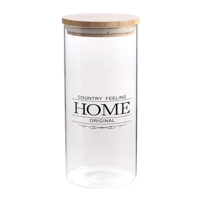 JUST HOME COLLECTION - Frasco borosilica 1,4 l