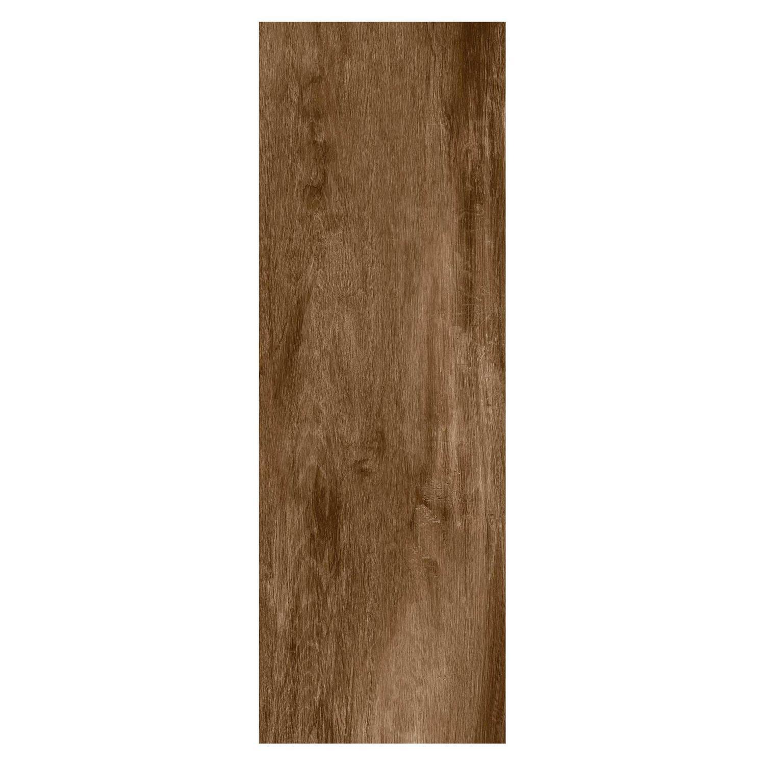 Cerámica 20x60 cm 9302 Café 1.7 m2 | Sodimac - Falabella