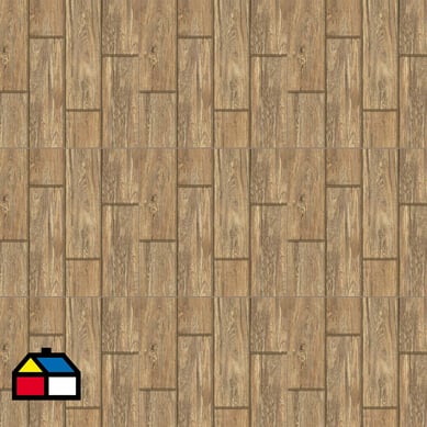 Cermica 62x62 cm Rossano Lux 2,32 m2