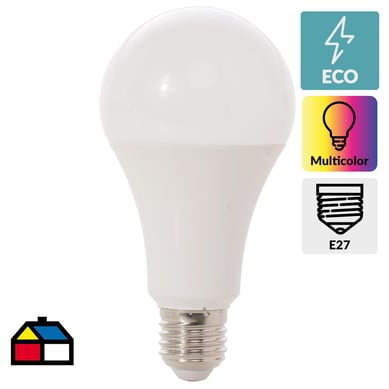 Led wifi A60 14 W E27