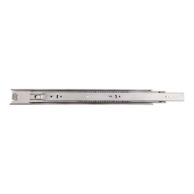 Corredera extensin total 45mmX500mm