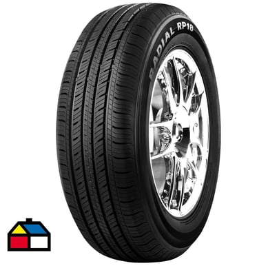 Neumtico 165/70r13 79t rp18