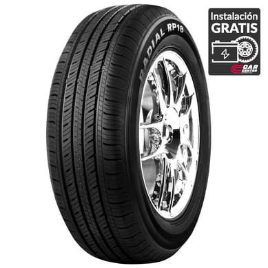 Neumtico 175/70r13 82t rp18