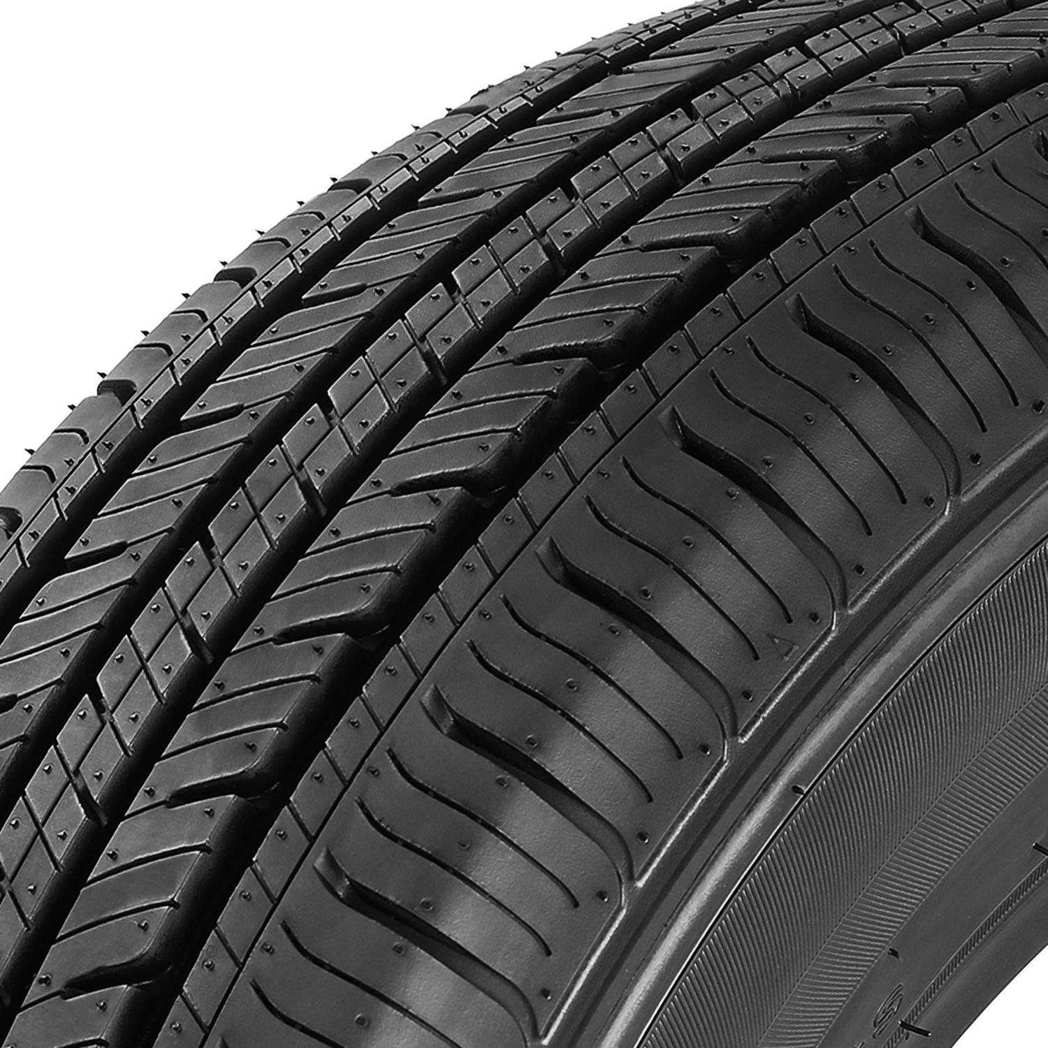 Neumático para Automóvil 195/195 Aro 15 91 IC / 615 kg H GSRT010 ...