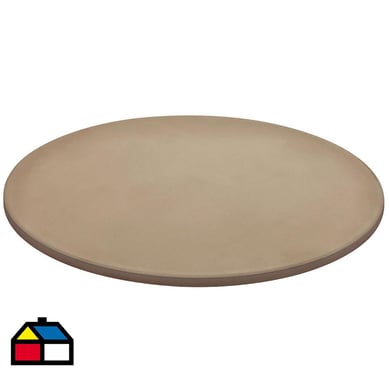 Piedra para pizza 29 cm