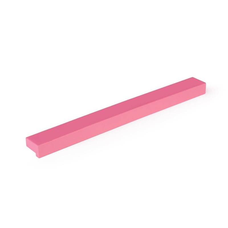 FIXSER - Asa abs fucsia 96/128 mm