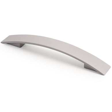 Asa abs gris 128 mm Gris