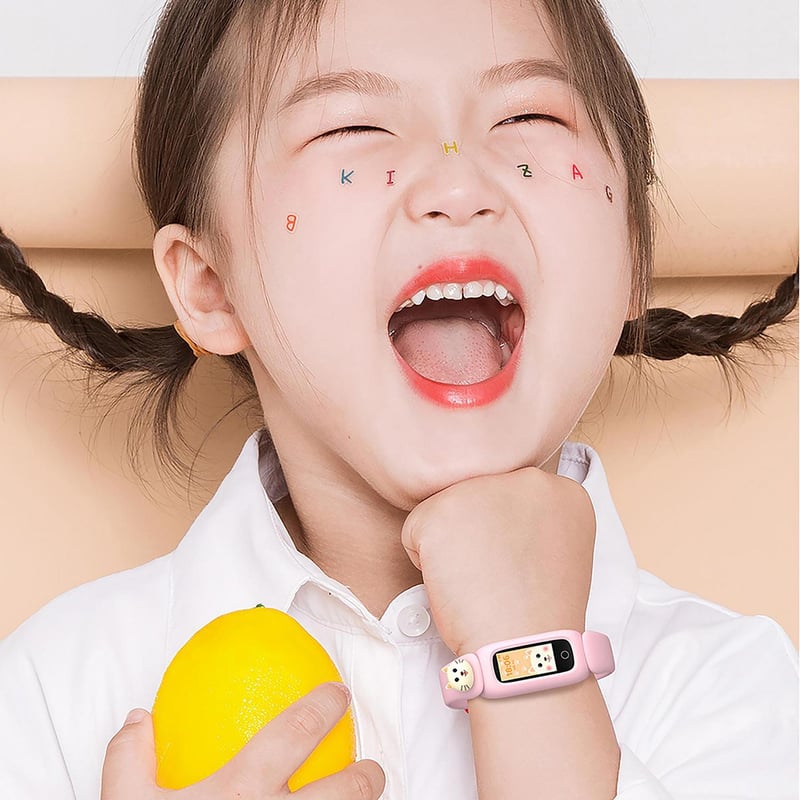 Smartband niños hotsell