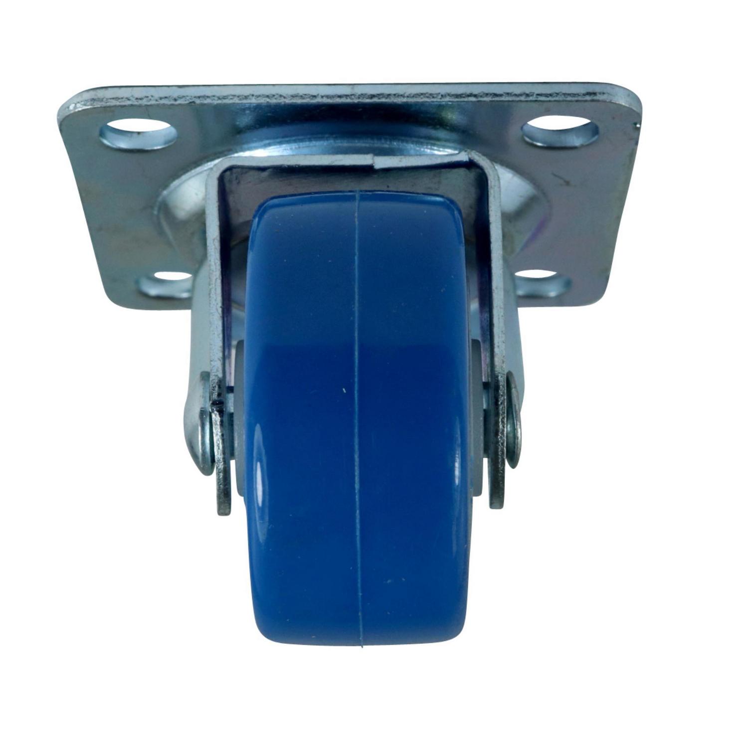 Ruedas Giratorias 16 Unidades | Rueda Universal 75 Mm Cfw213438 Con