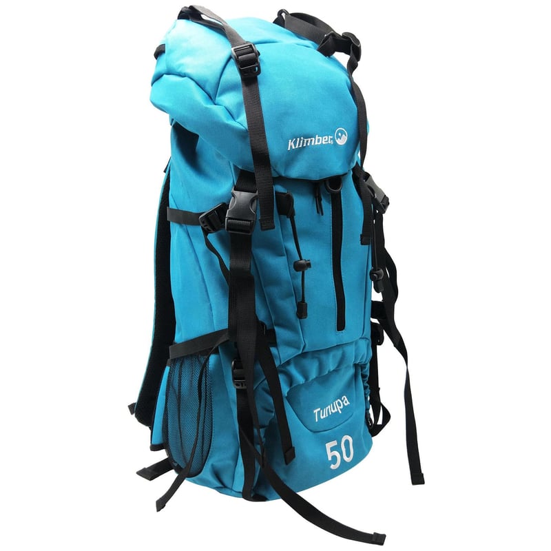 Mochila 50 litros tunupa new Sodimac Falabella