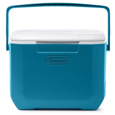 Cooler Plstica 15 Litros Azul