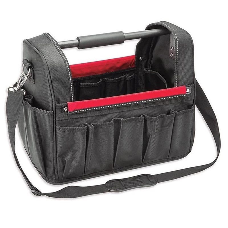 Bolso para herramientas sodimac hotsell
