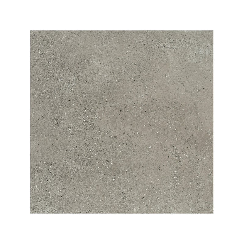 HOLZTEK - Porcelanato 60x60 cm Rust LT Grey Gris 1.44 m2