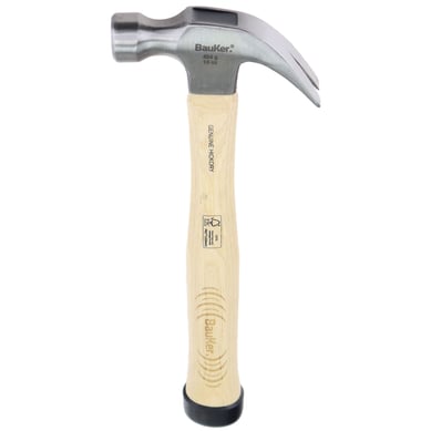 Martillo carpintero 16 Oz acero