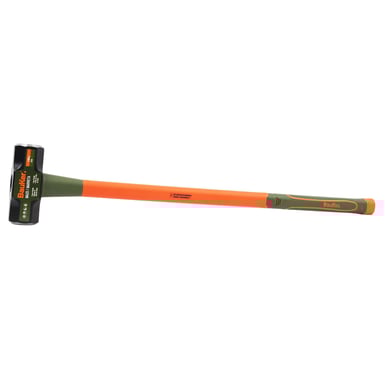 Combo con mango 128 Oz acero