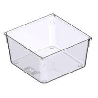 Caja multifuncional 50,2x15,2x8,3 cm