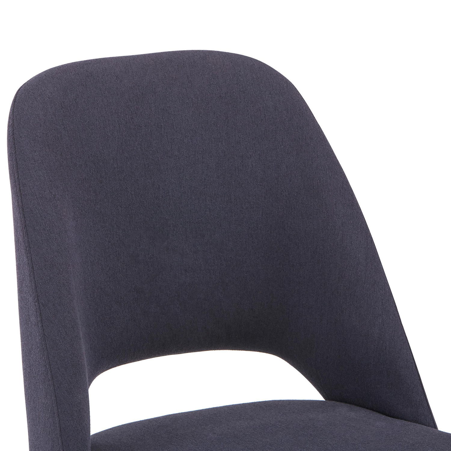 Silla Omis Negro 82.5x60x48.5 cm | Sodimac - Falabella