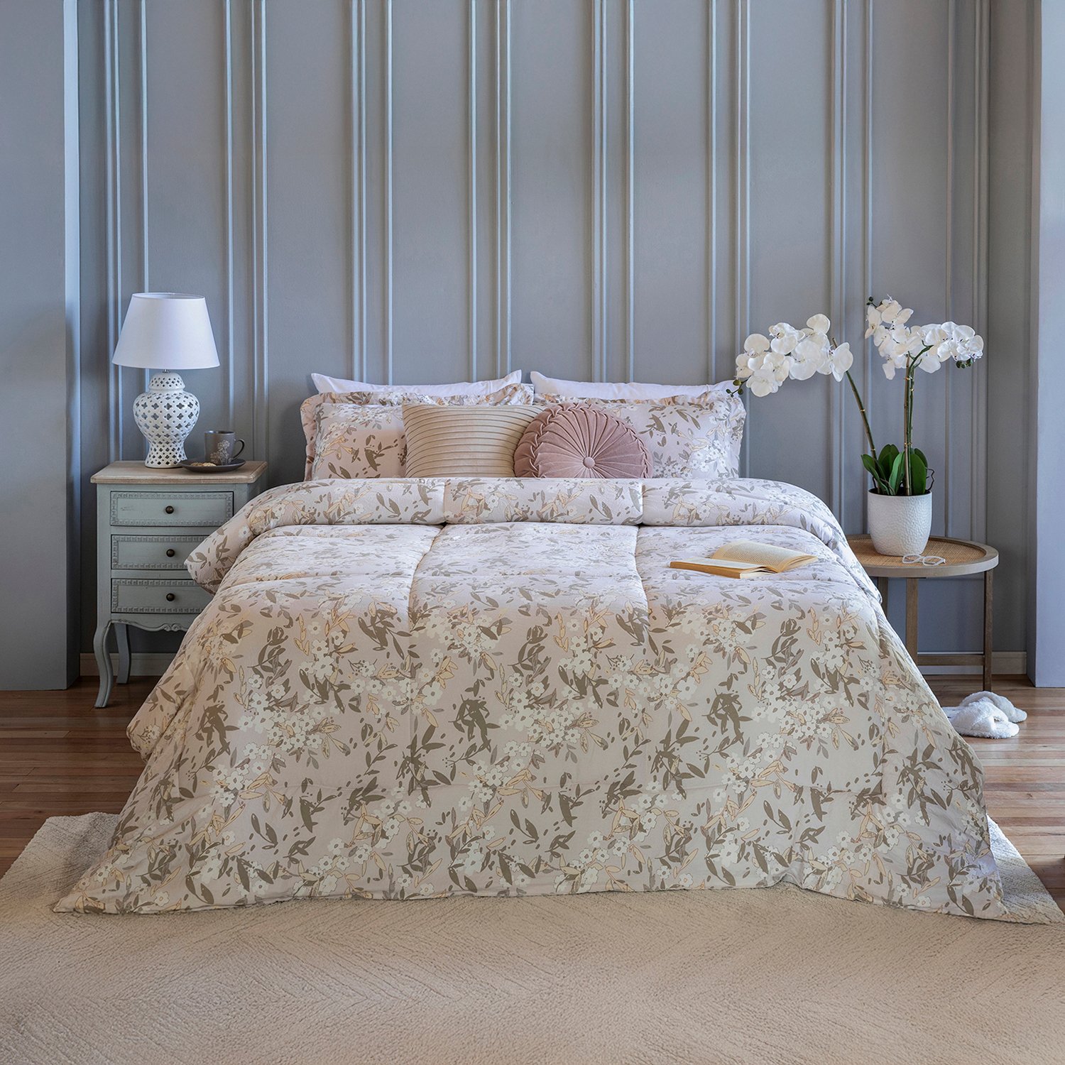 Revisar el Plumón Clasico Multicolor